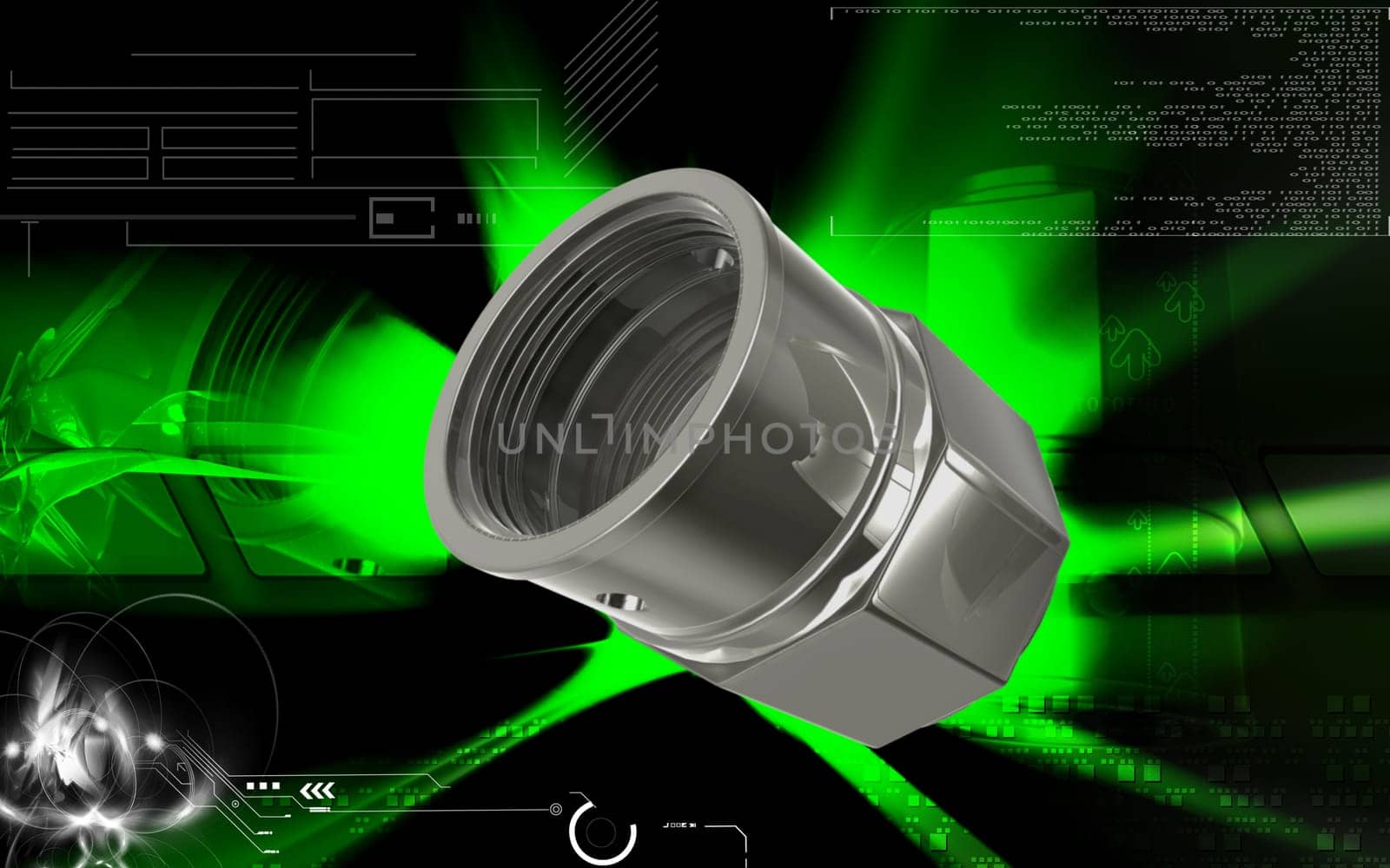 Valve caps