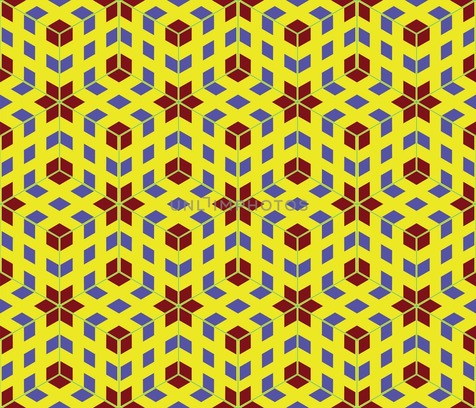 pop art seamless pattern
