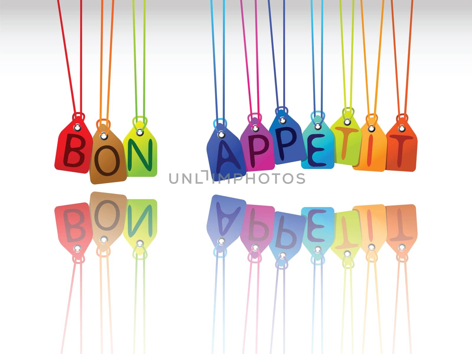 bon appetit tags