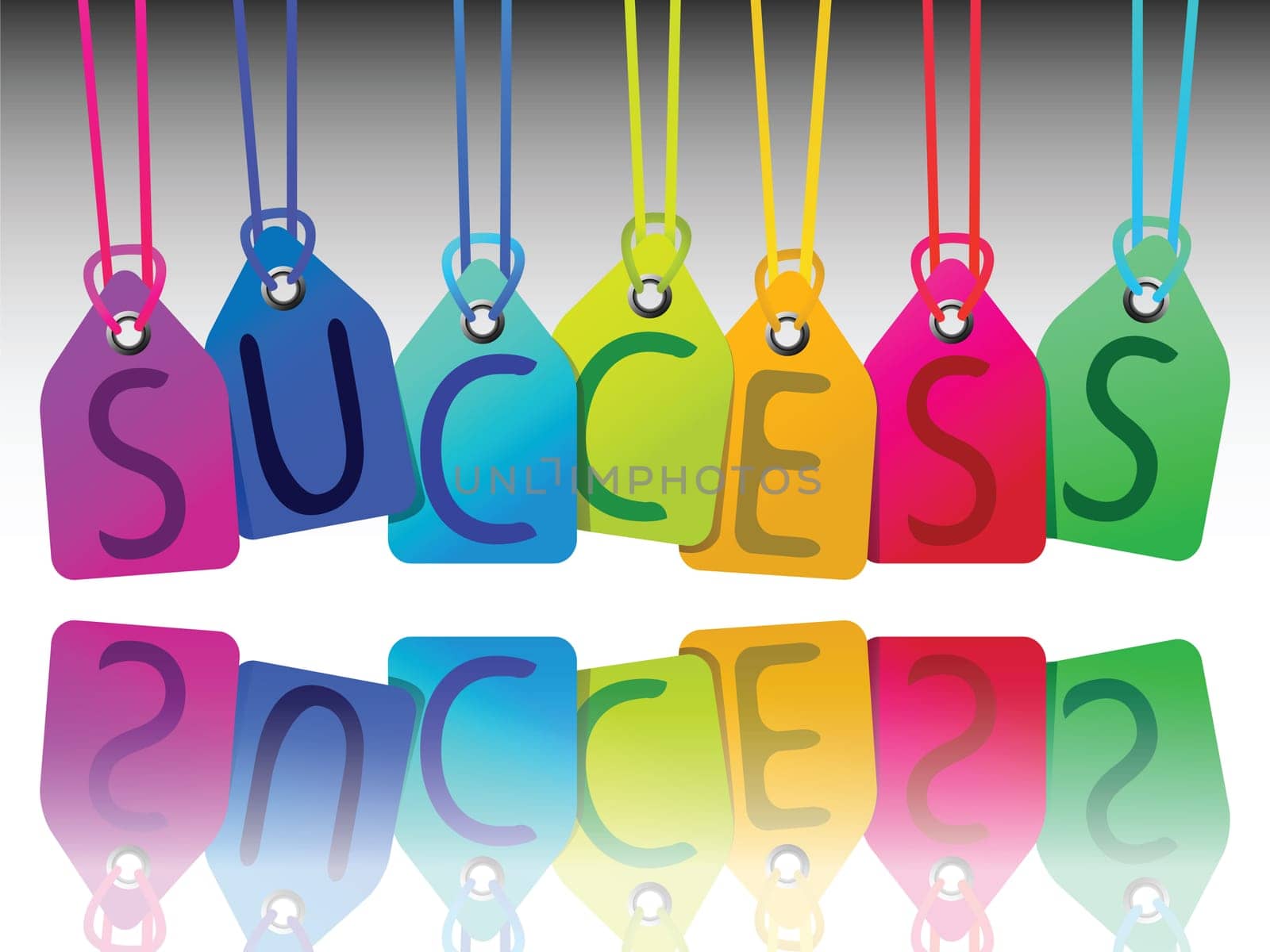 success tags