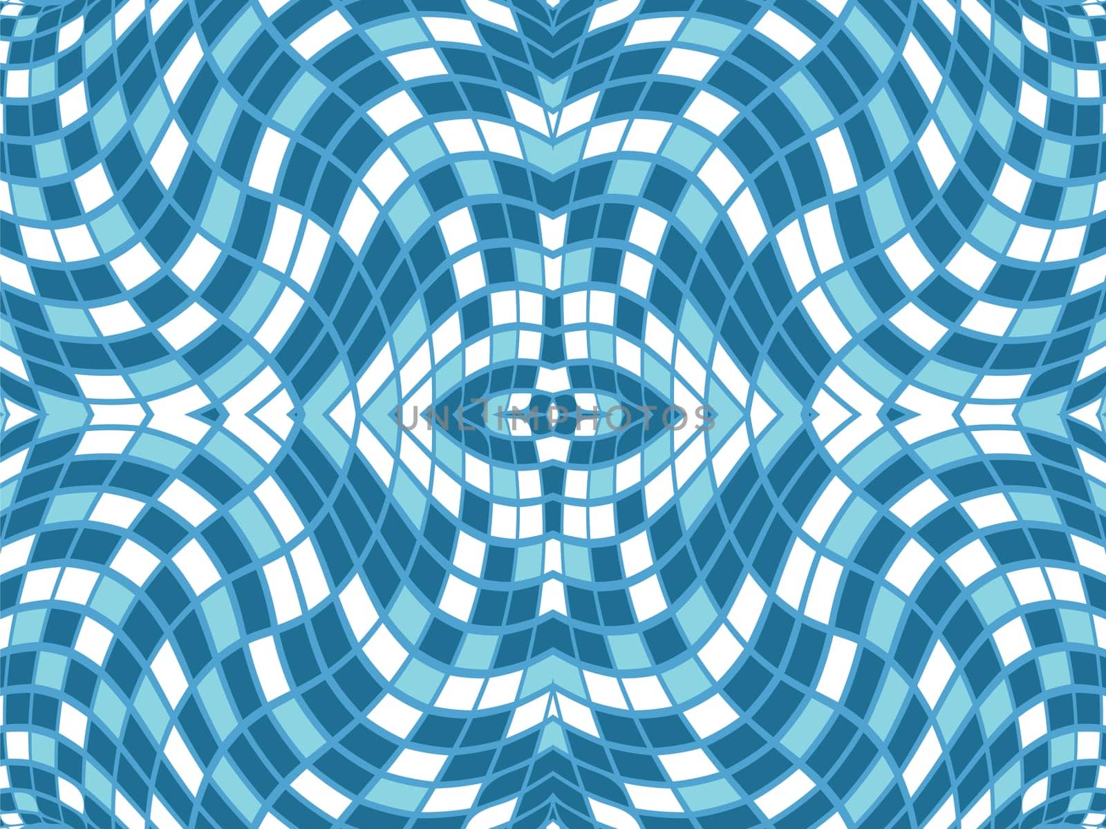 abstract wavy background