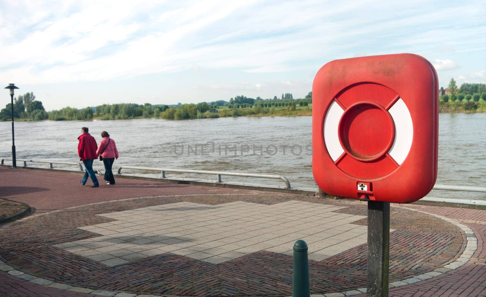 lifebuoy