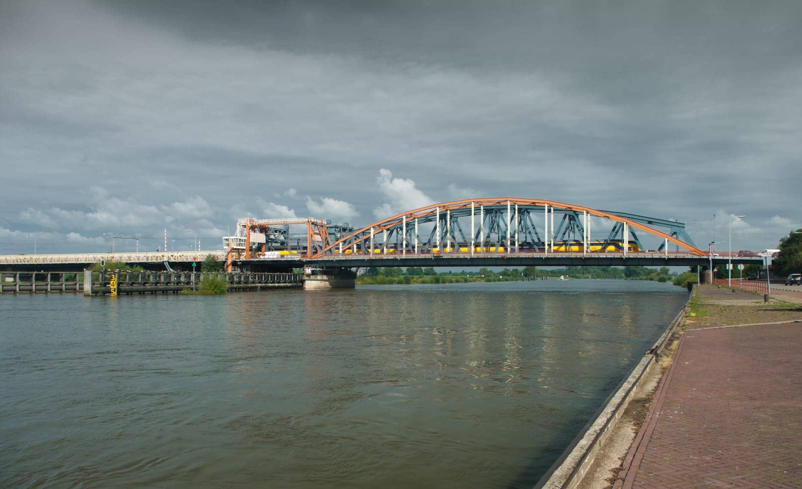 bridge