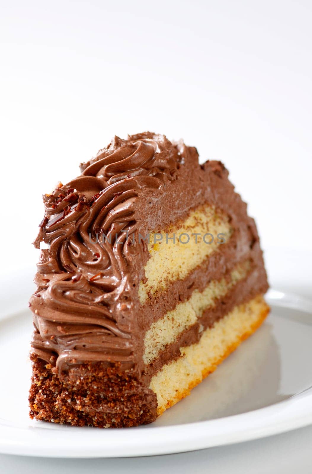 Chocolate cake