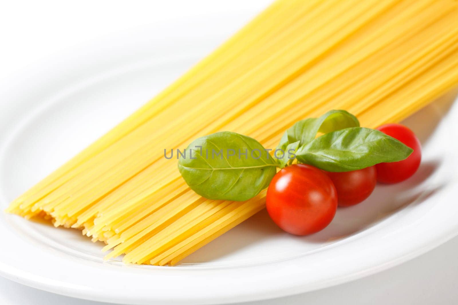 Spaghetti
