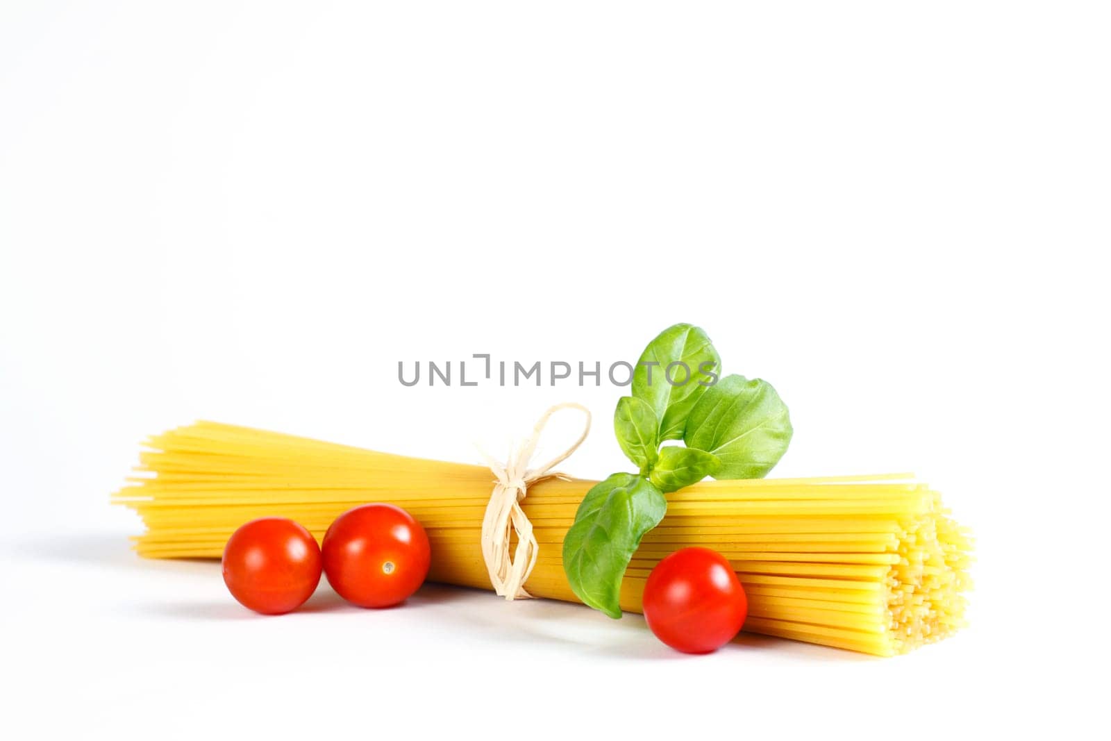 Spaghetti