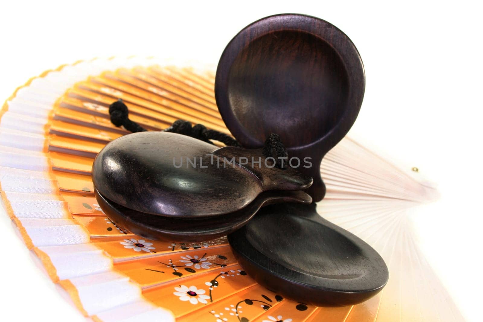 Castanets