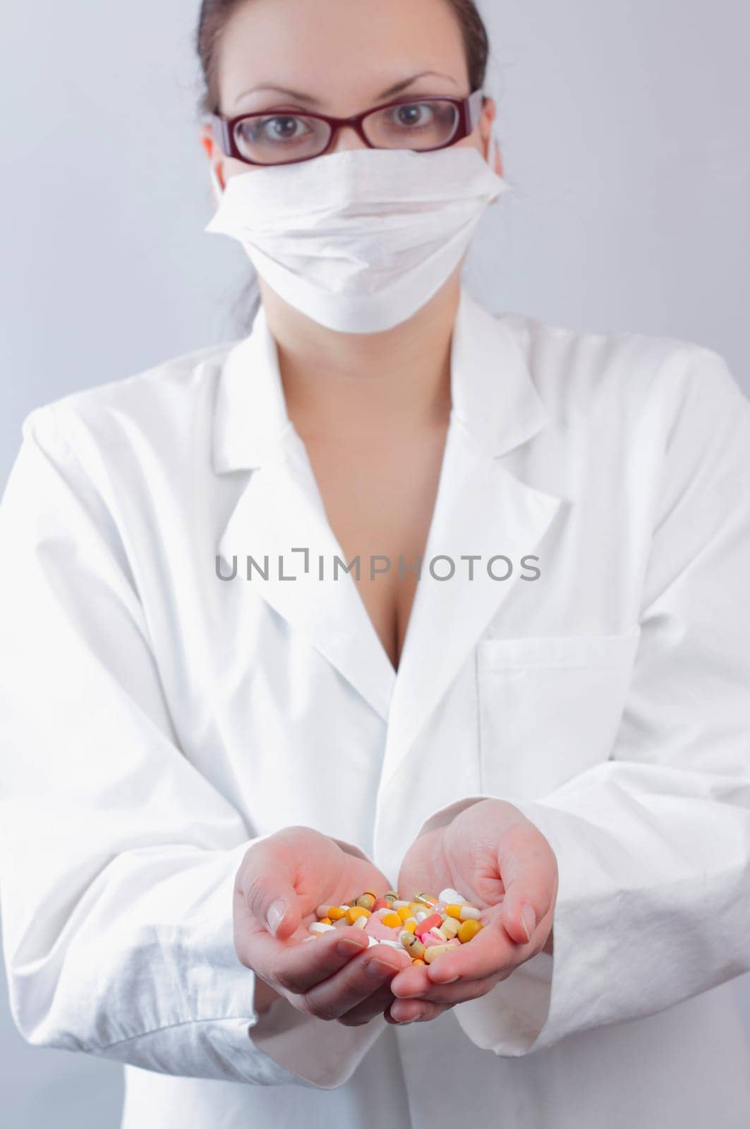Pharmacist