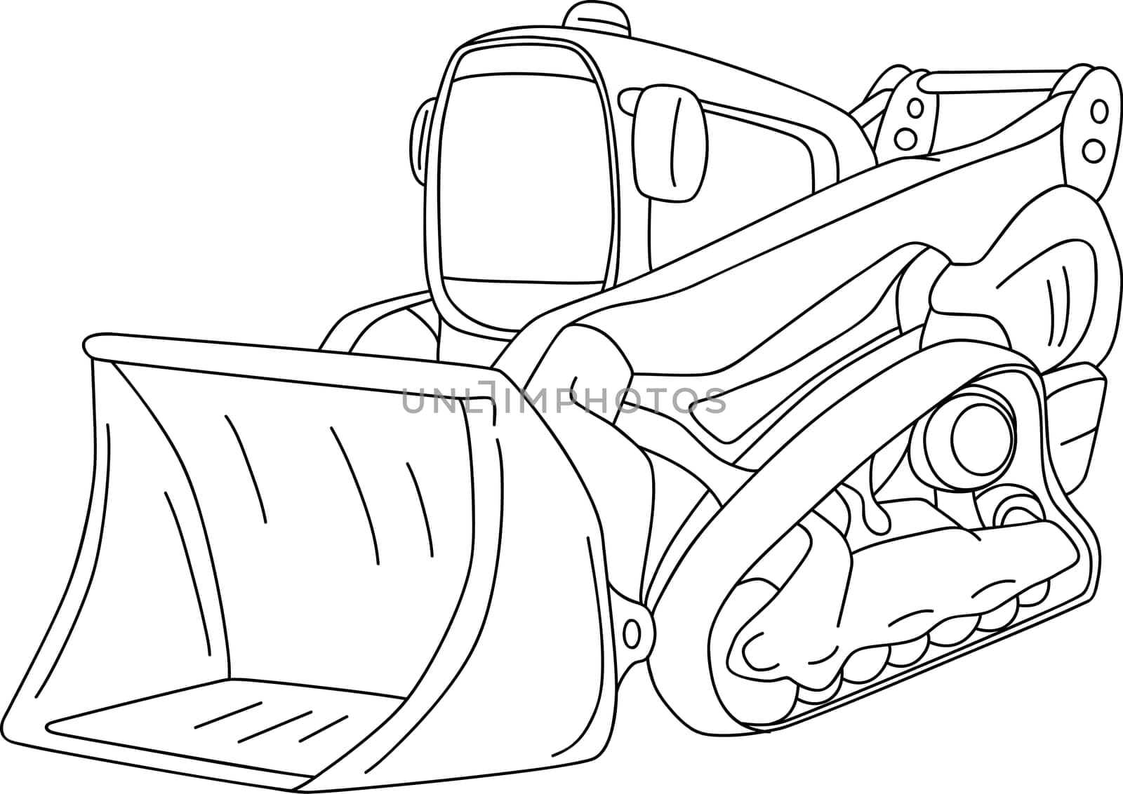 dozer