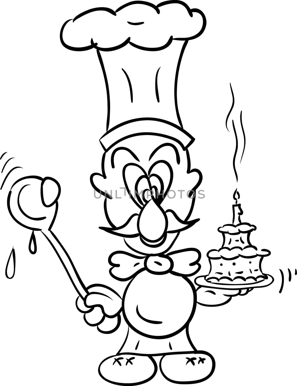 chef