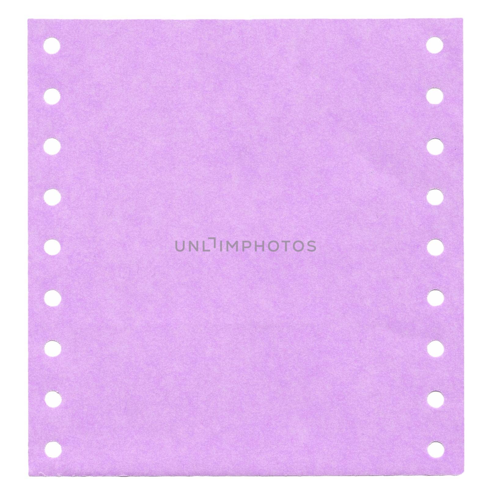 Tag label