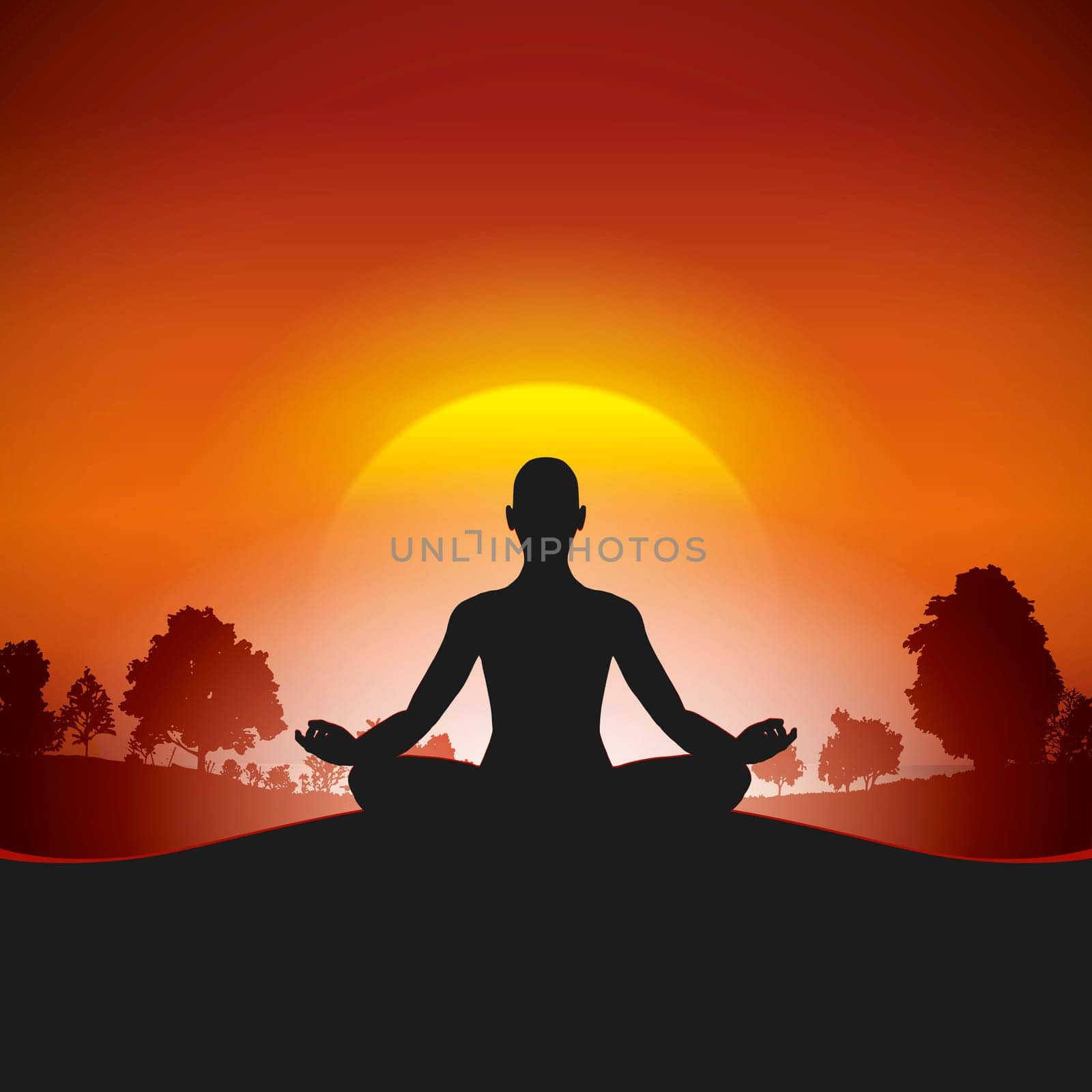 yoga
