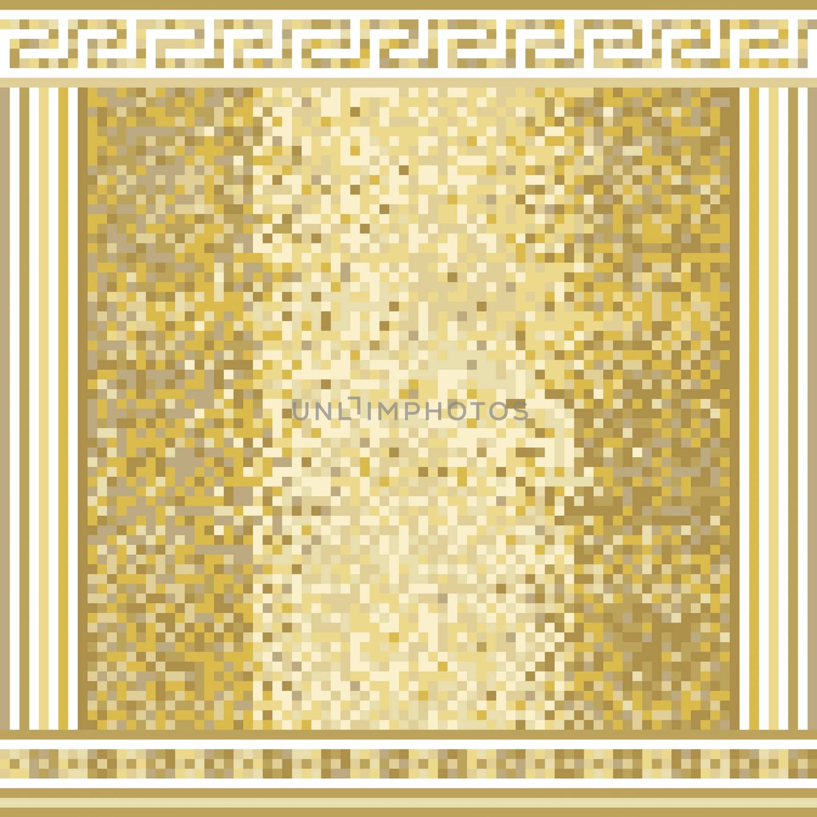 Roman style background