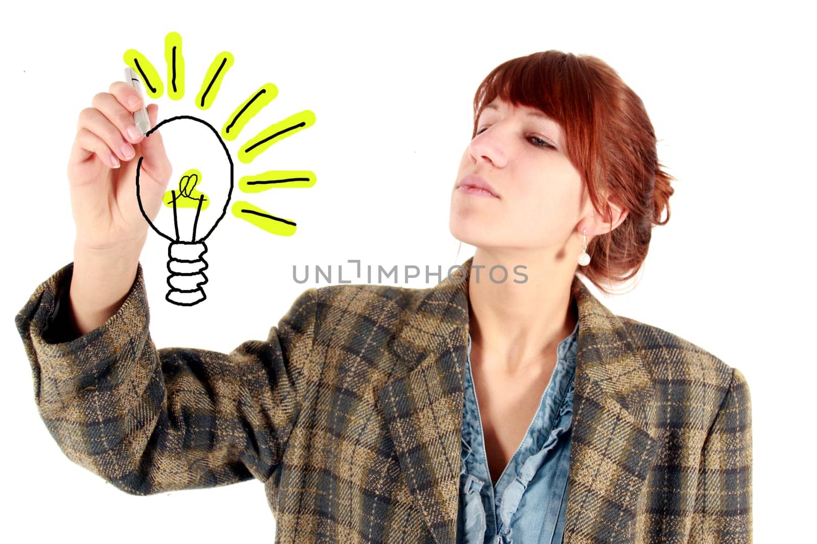 The idea