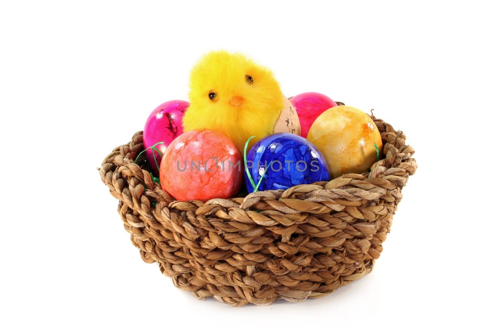 Easter Basket