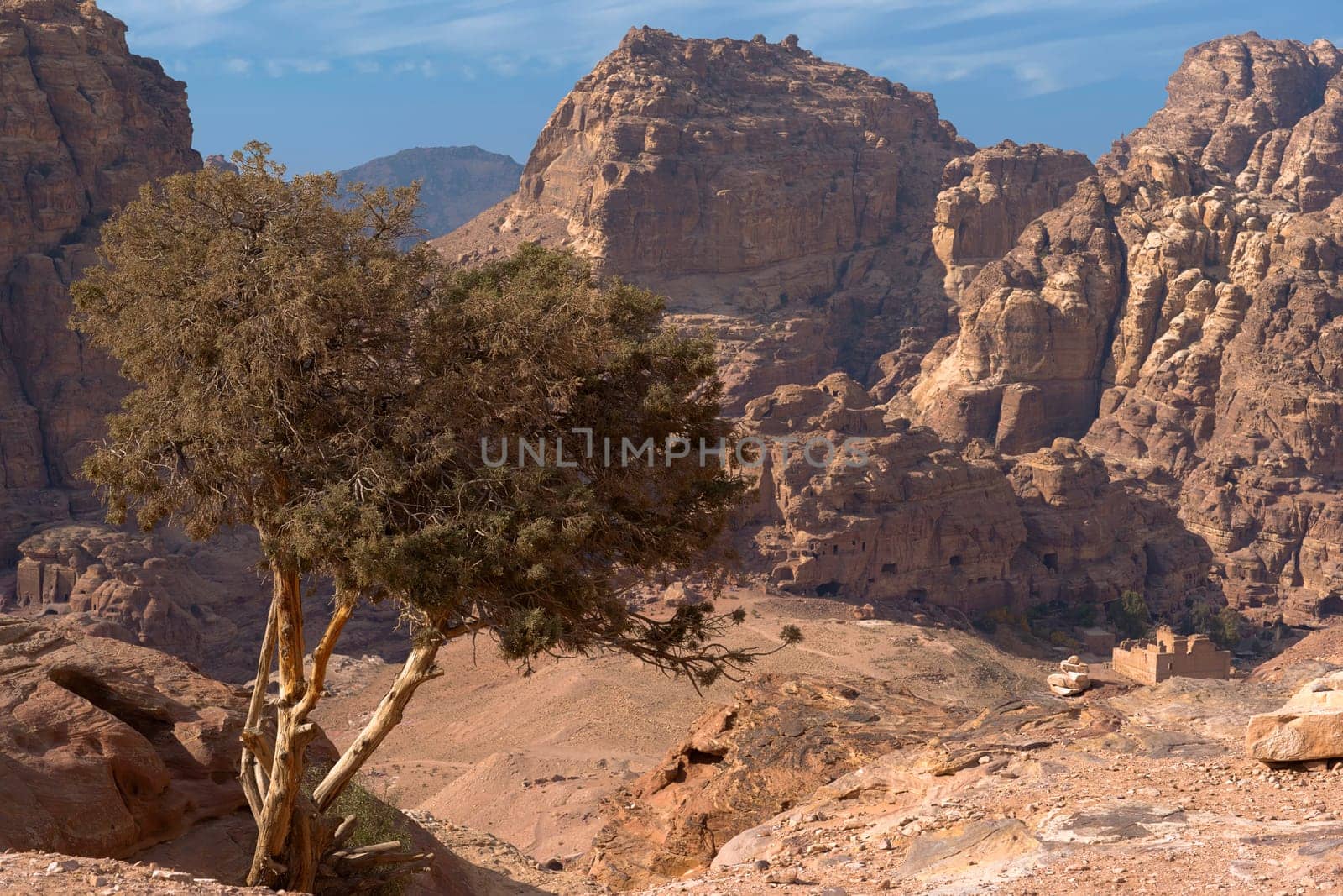 Wadi Musa