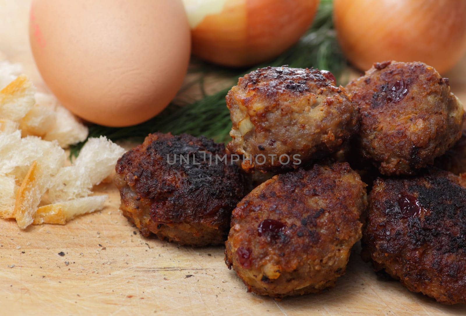 Meatballs
