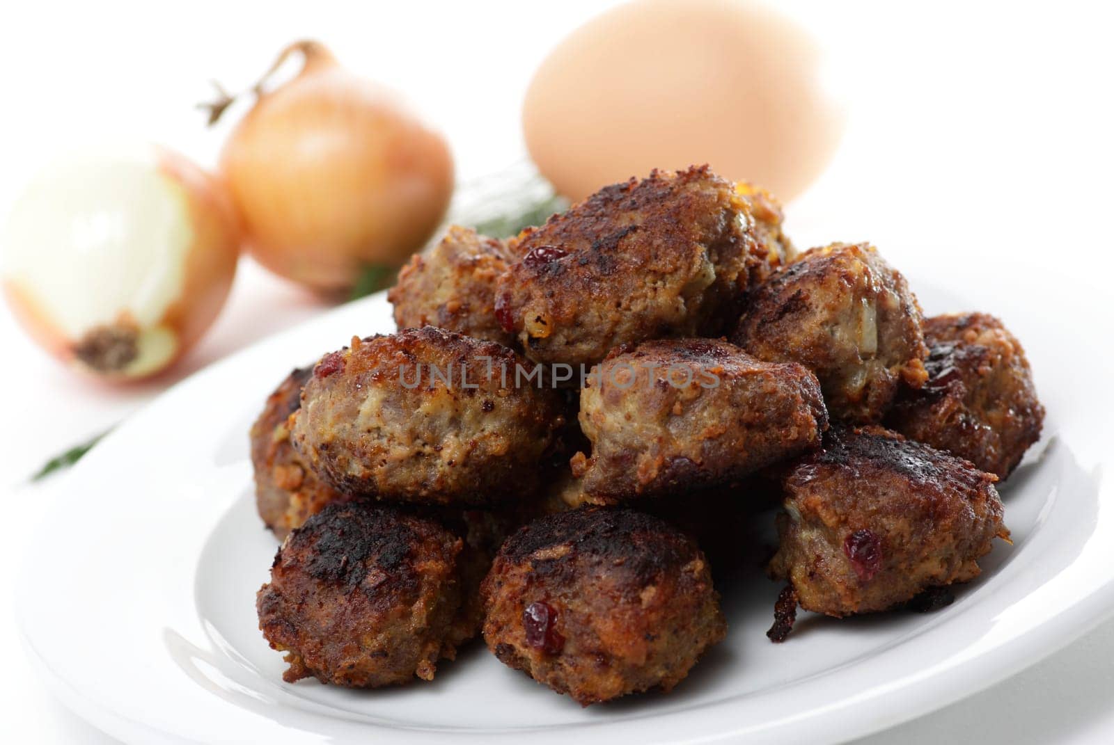 Meatballs