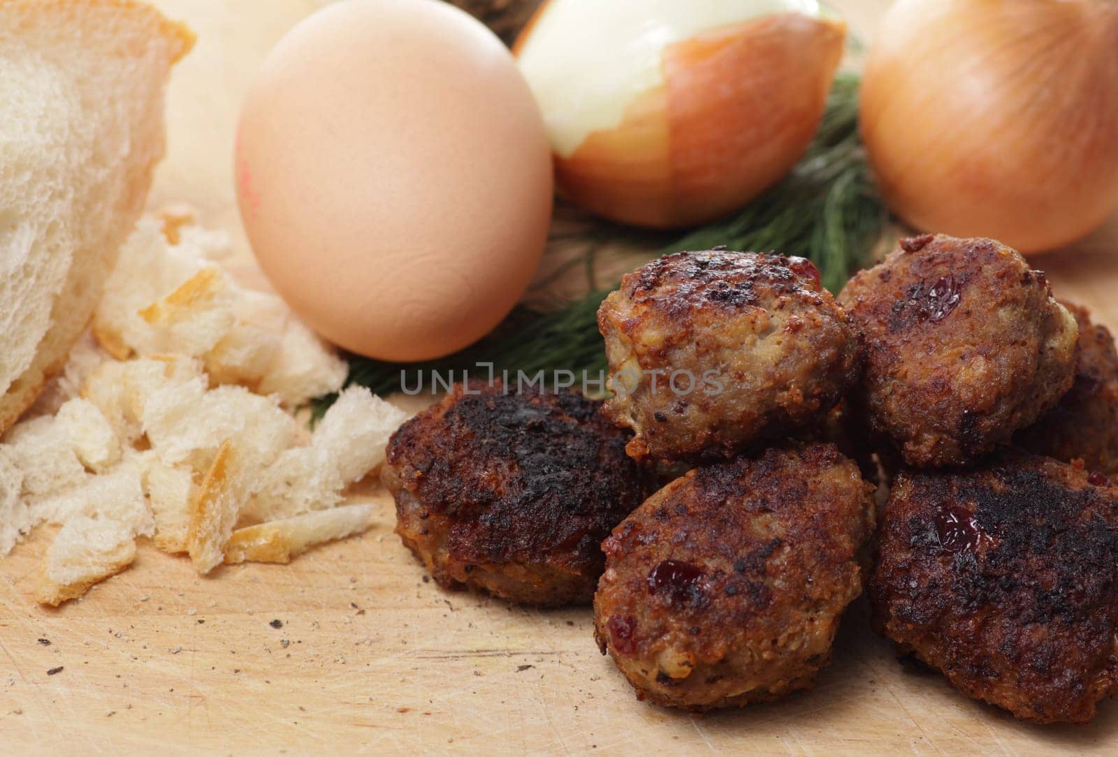 Meatballs