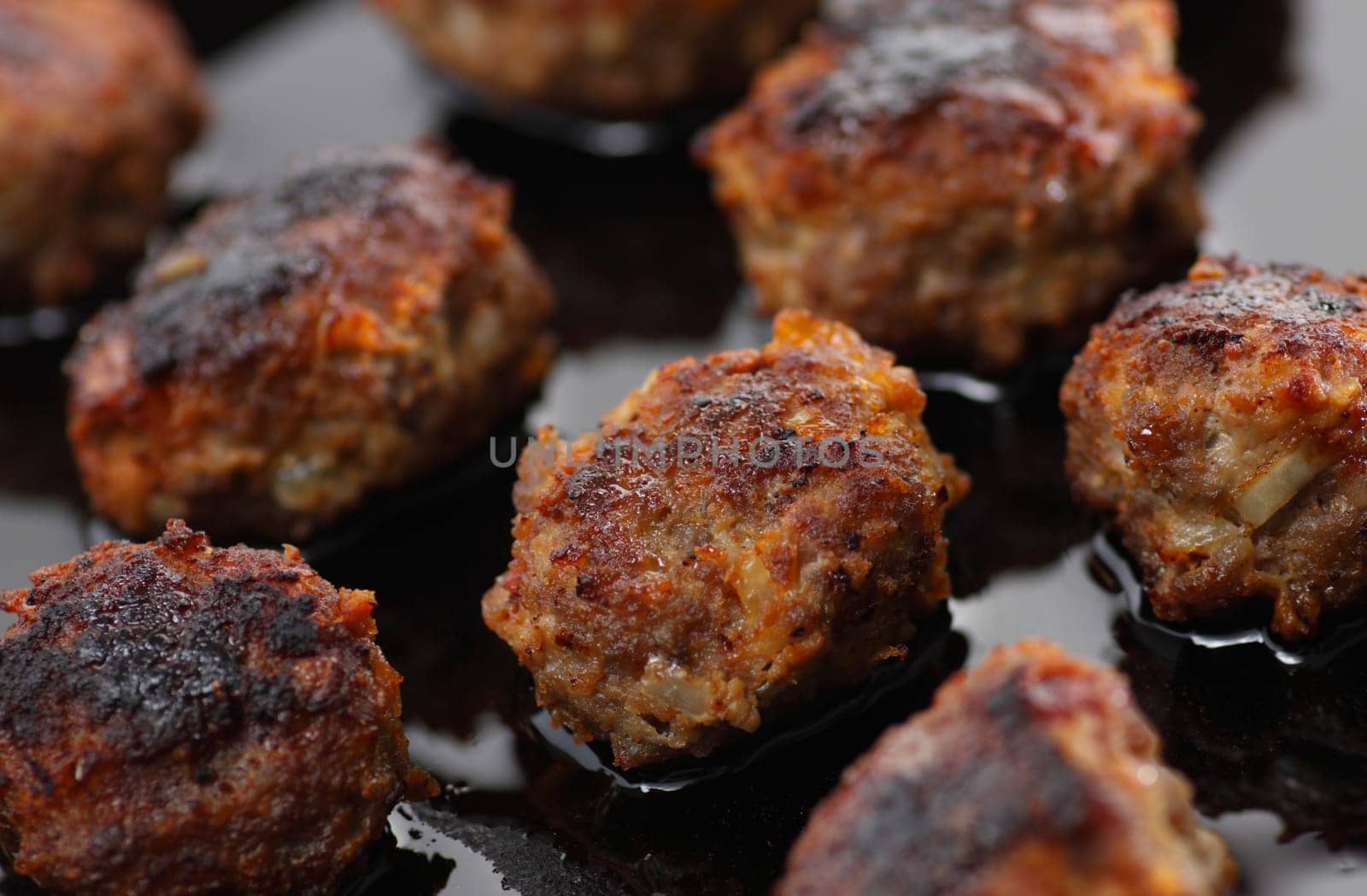 Meatballs