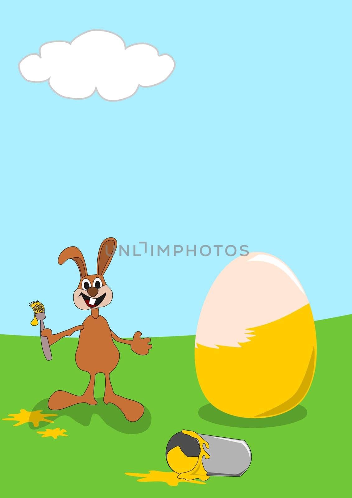 Happy Easter