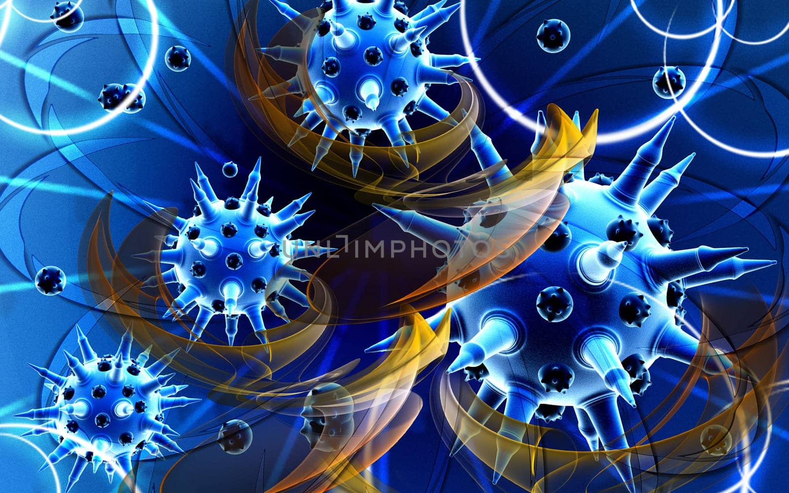 Flu virus