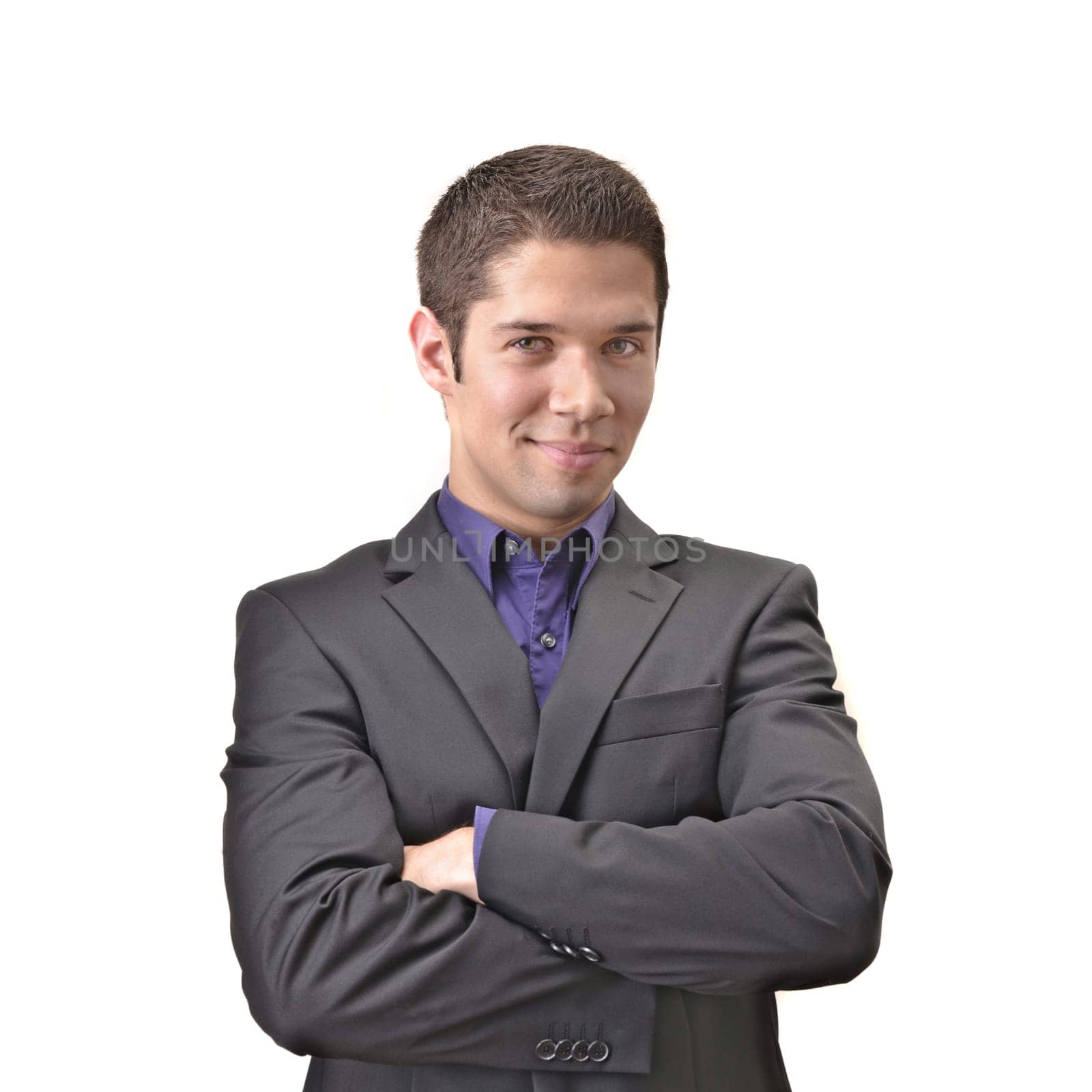 business man people