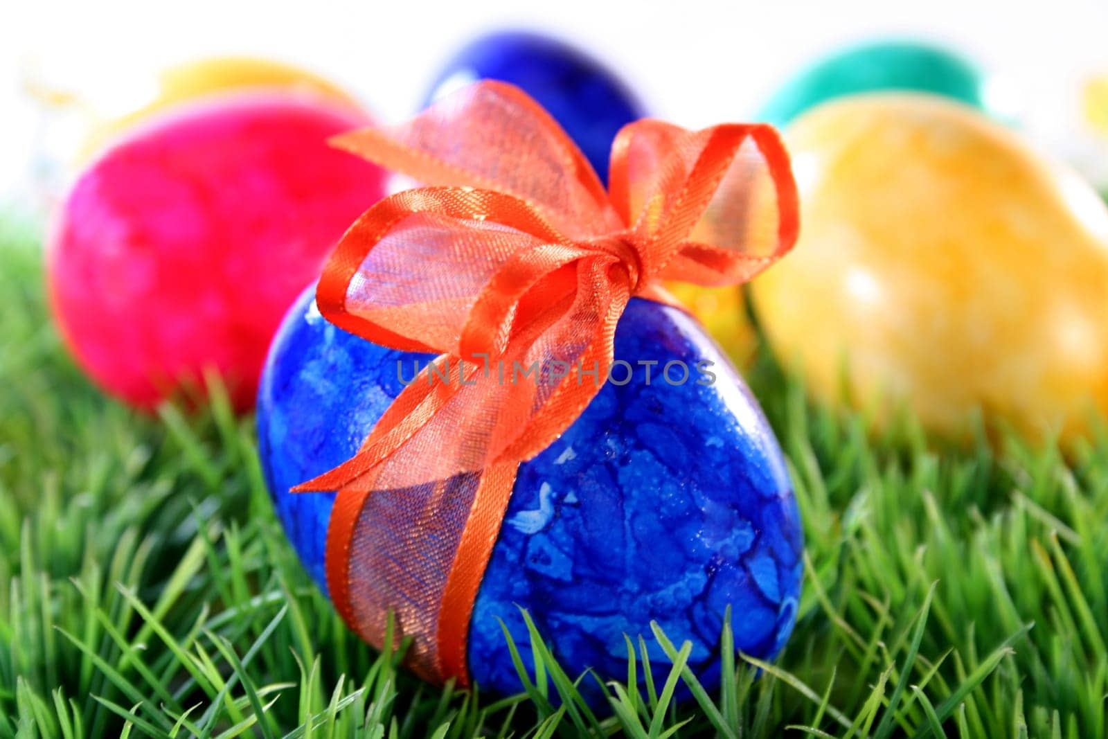 Easter egg