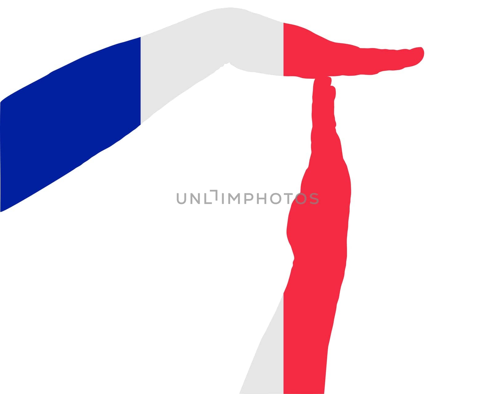 French time-out