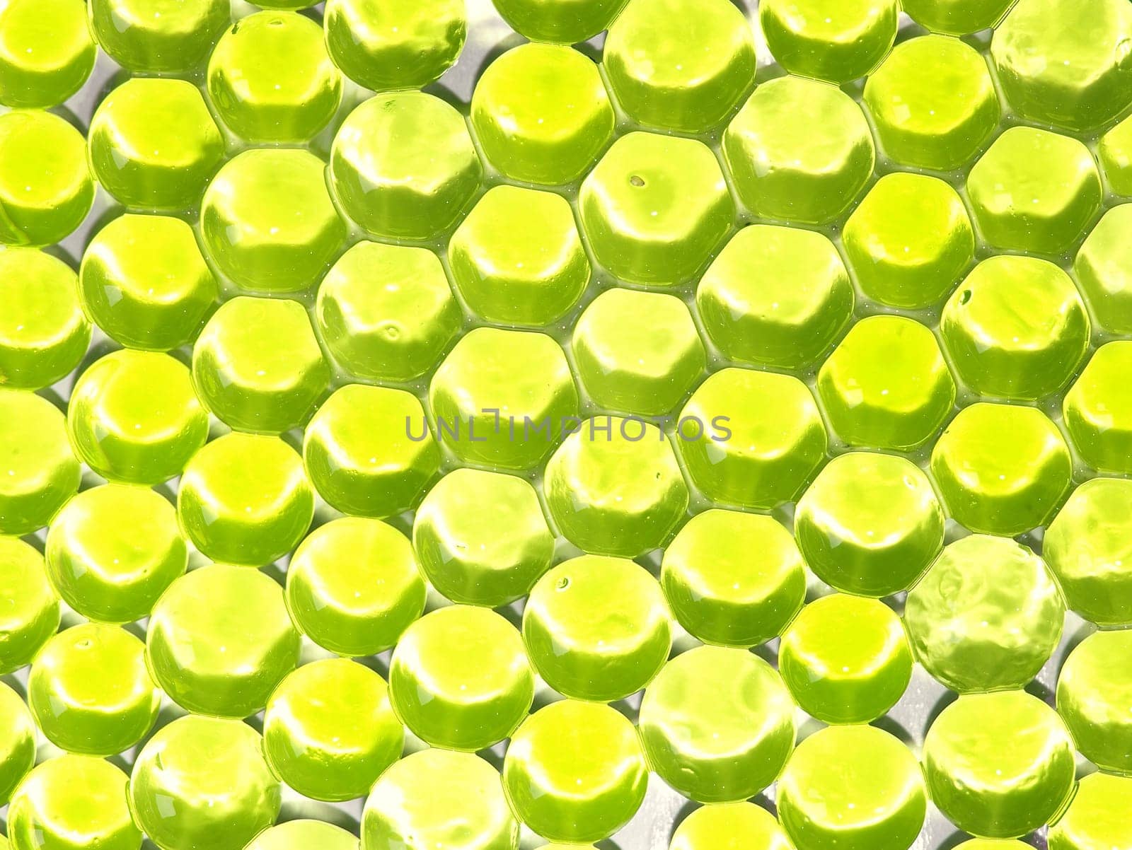 Water gel