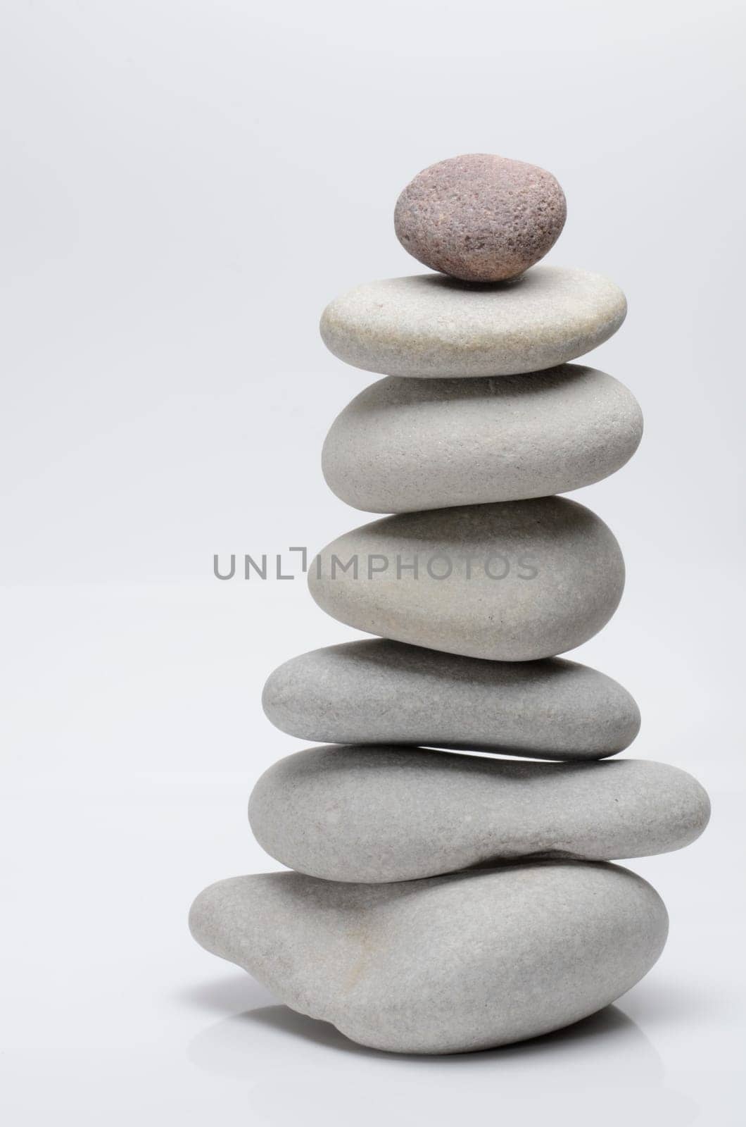 Stone Tower