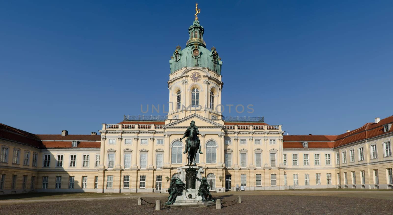 Charlottenburg Palace