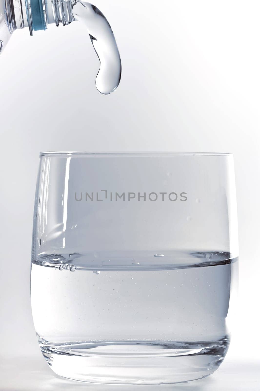 Water without..........