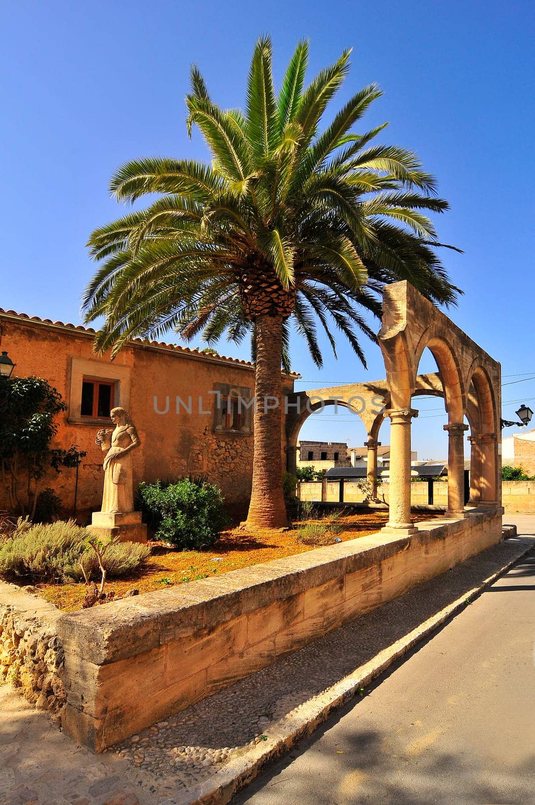 Majorca