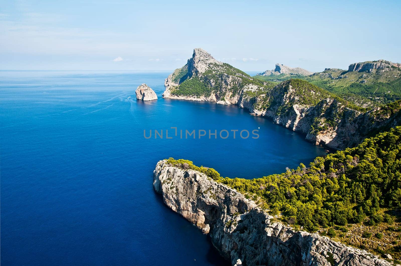 Cap de Formentor