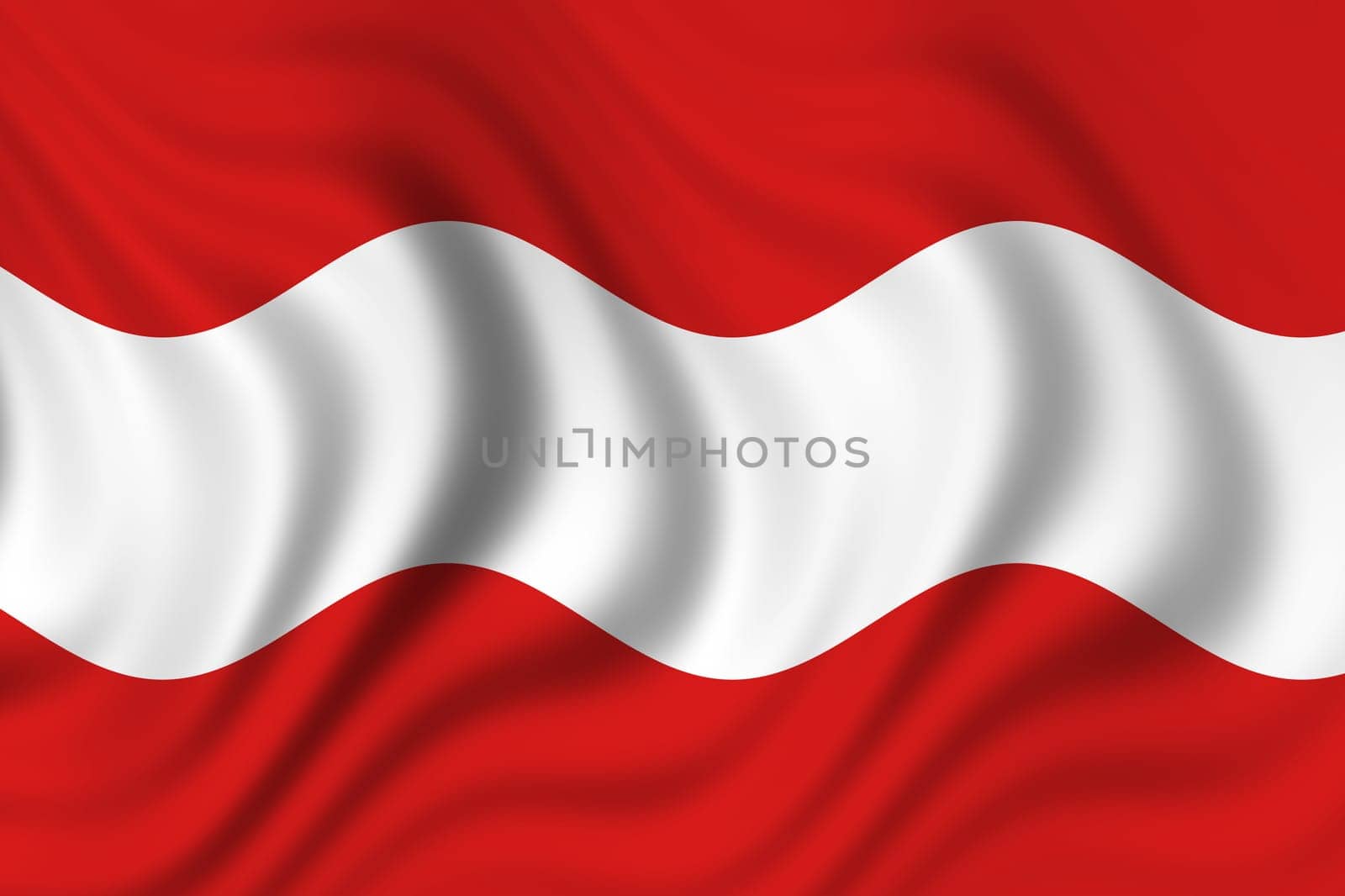 Flag of Austria