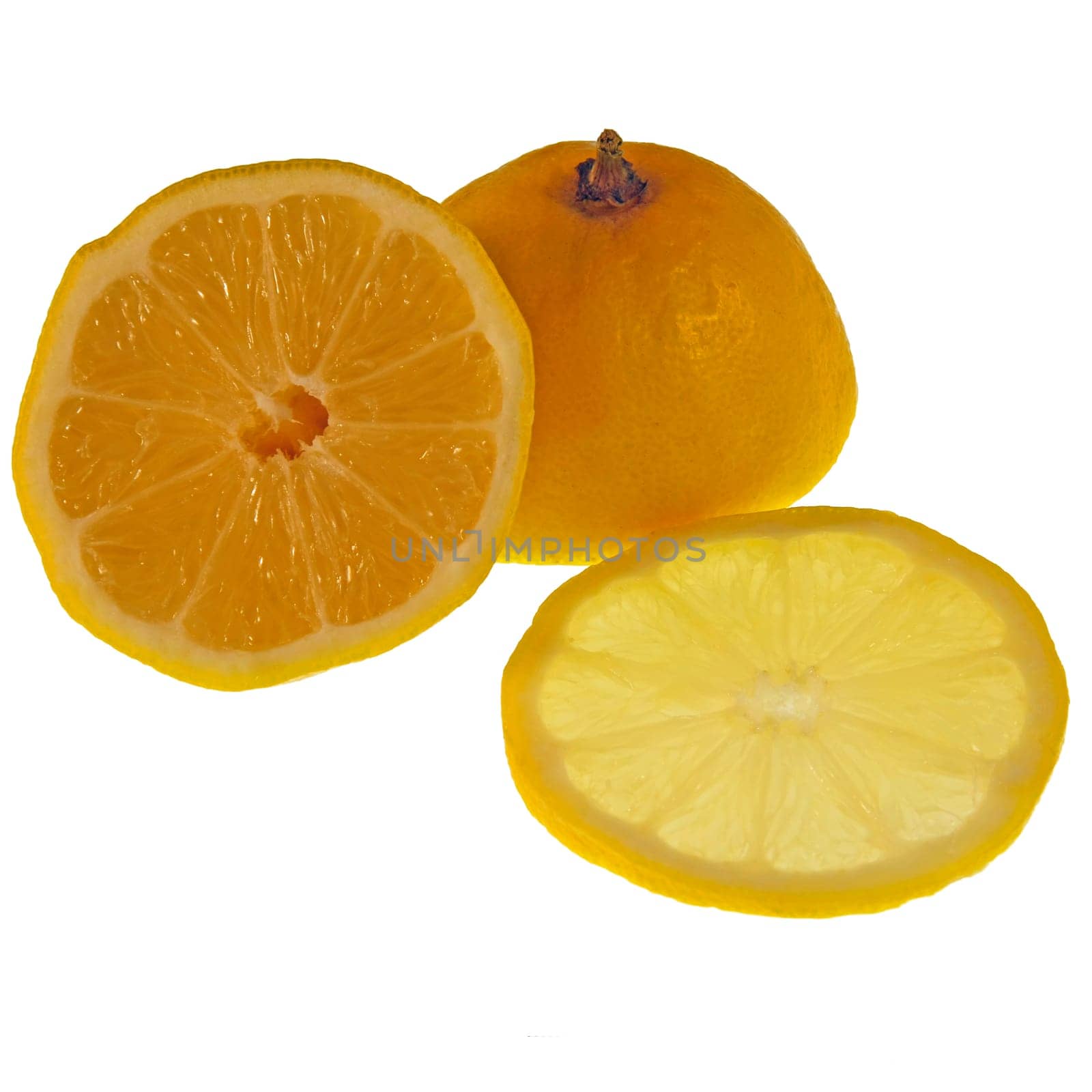 Lemons