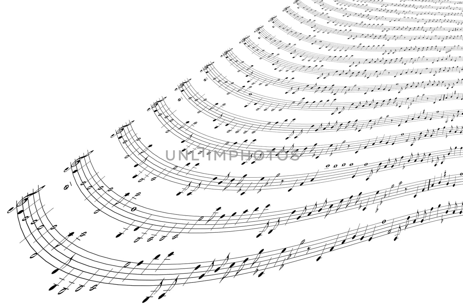 Music note