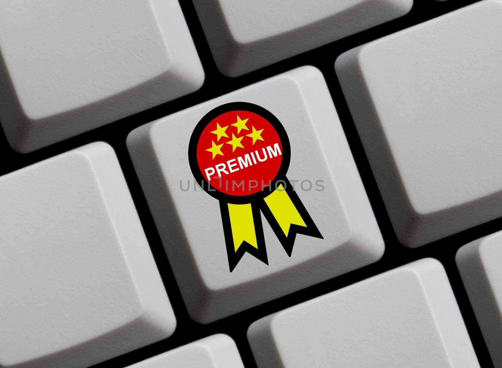 Premium products online