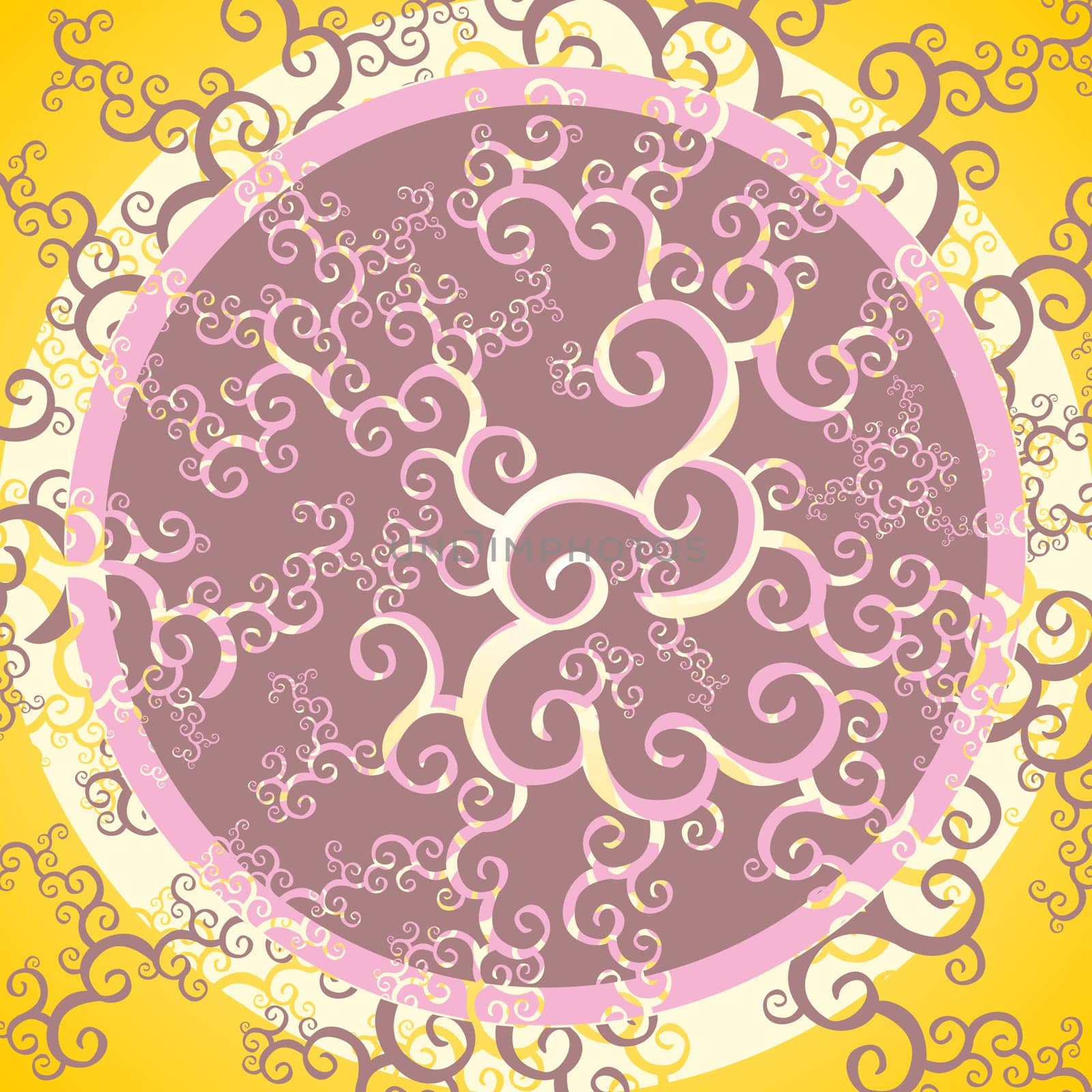 abstract design elements
