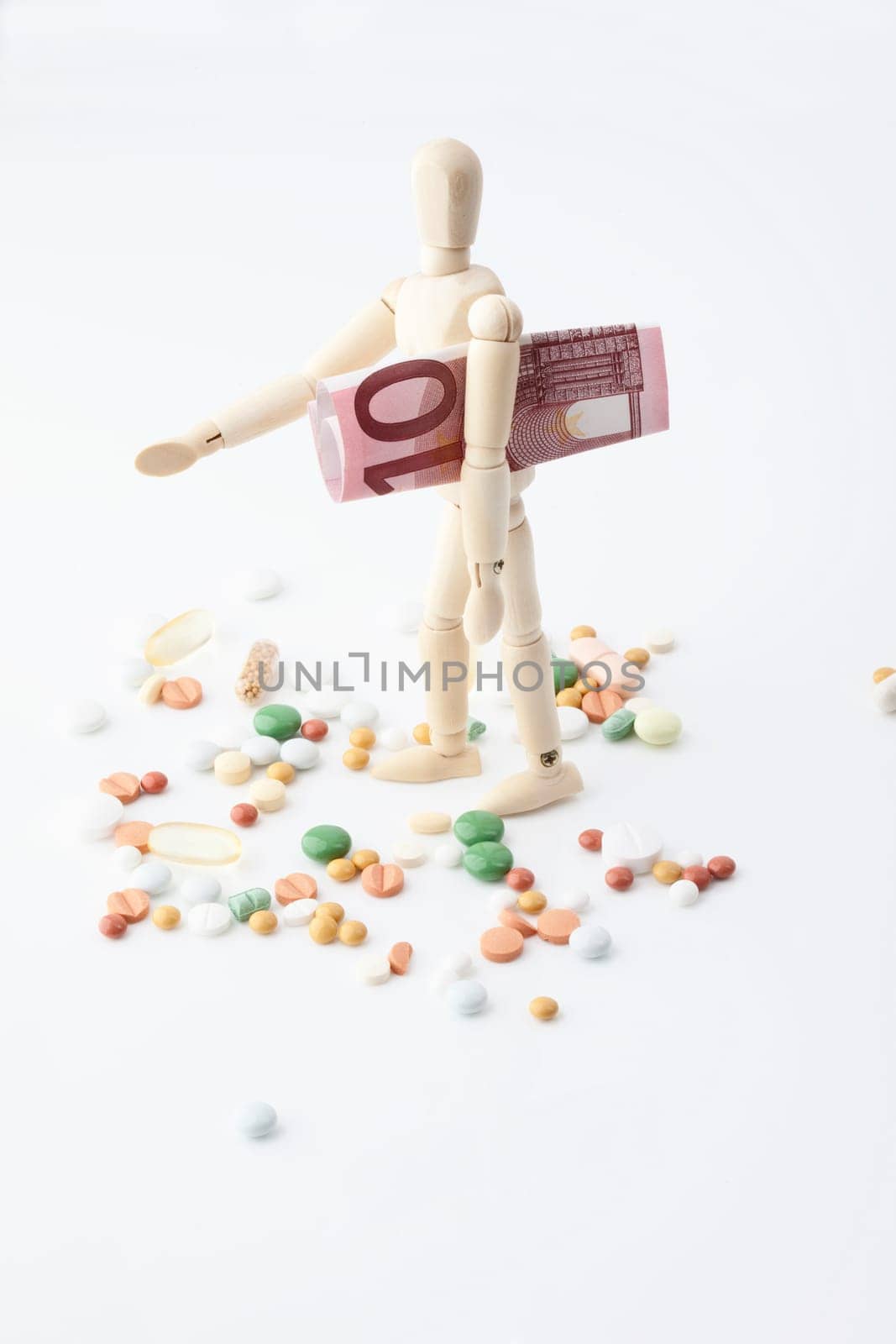 Healthcare costs