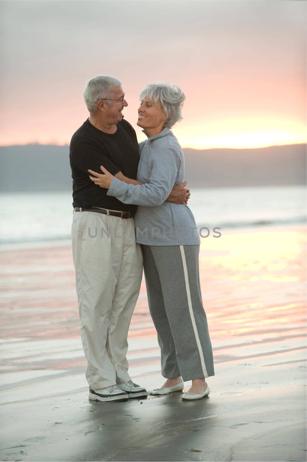 Senior Romance