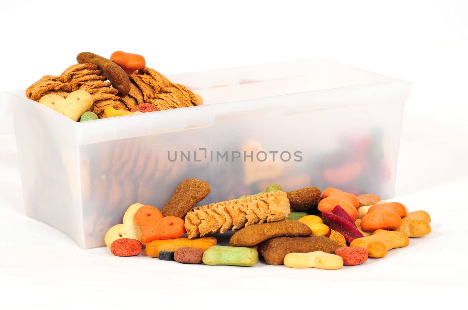 Dog Food Dry Food Dog