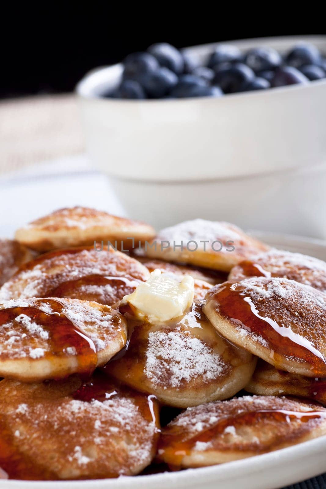 Pancake Treat