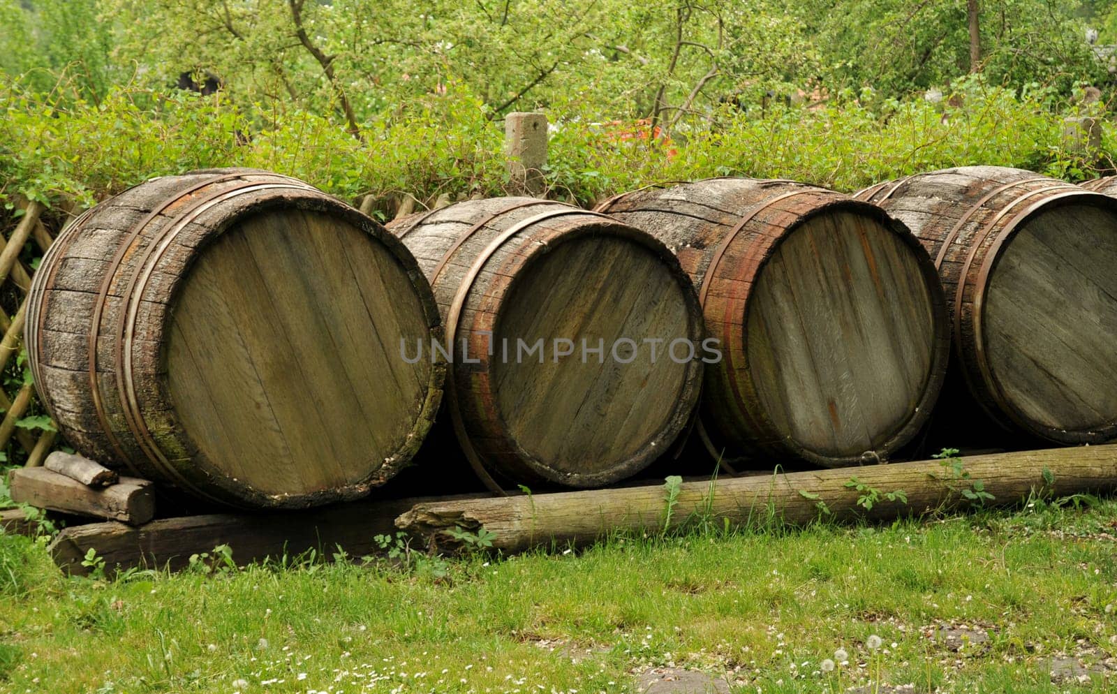 Barrels