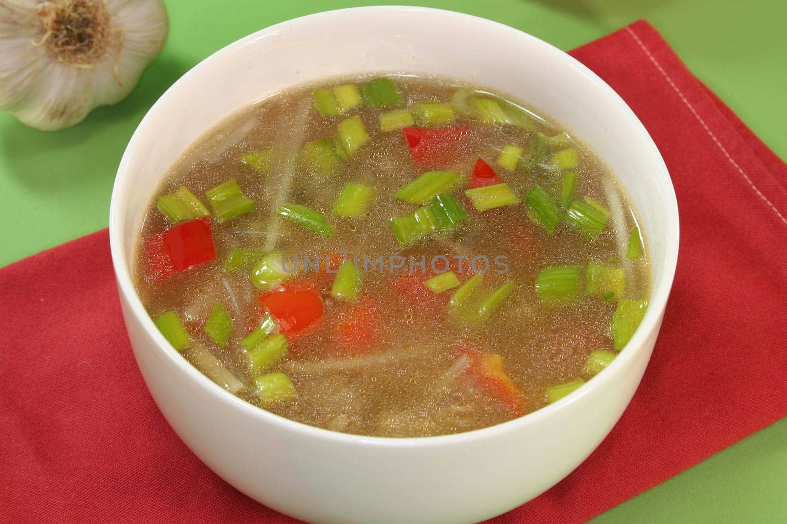 Thai Soup