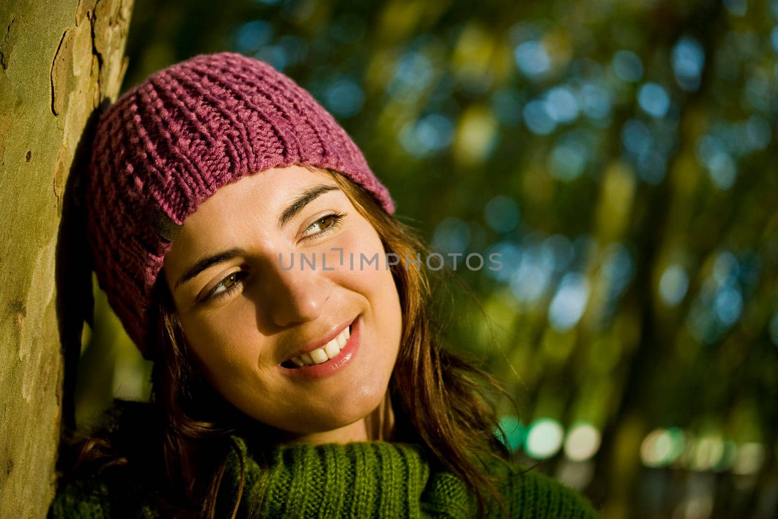 Autumn Beauty