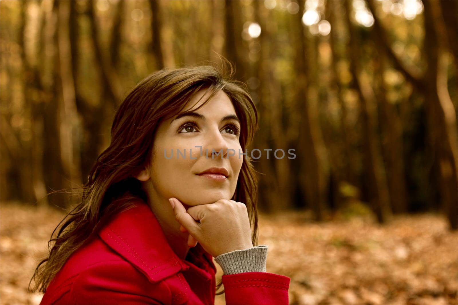 Autumn Beauty