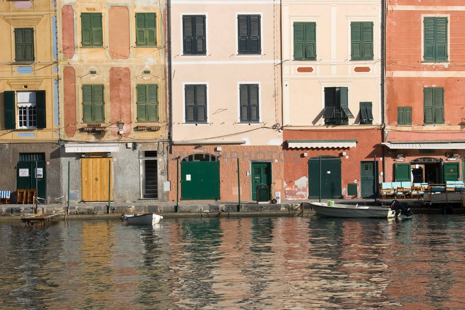 portofino