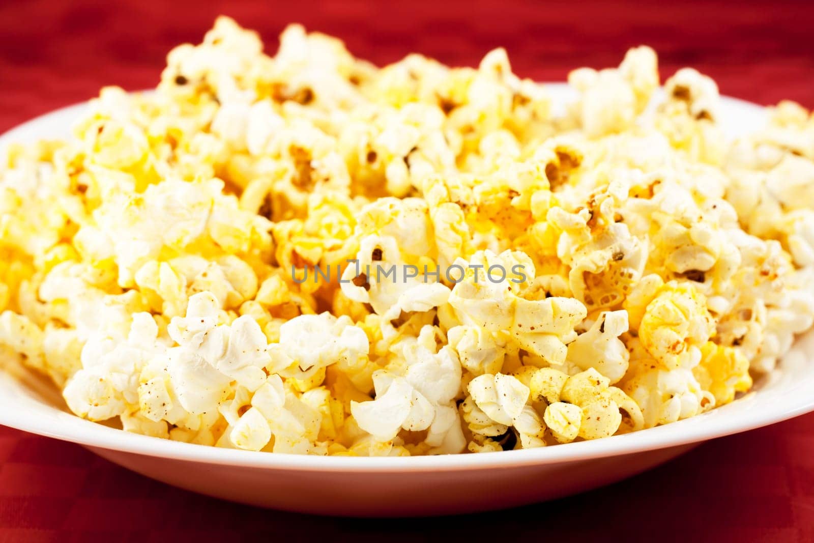 Popcorn